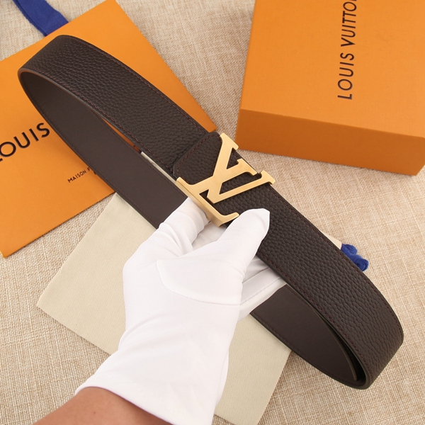 激安ルイヴィトンベルト正面デザイン